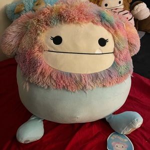 Squishmallow
